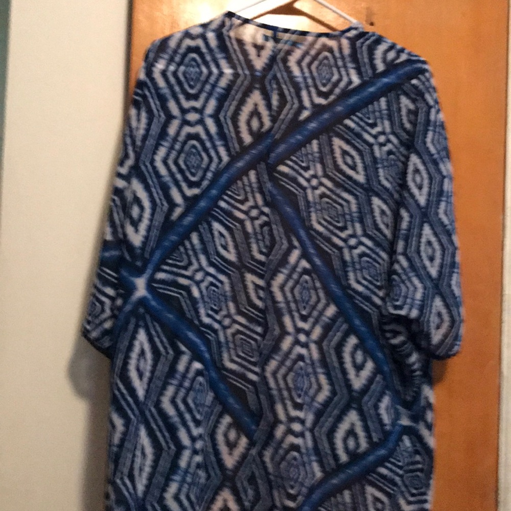 Cardigan - Picture 2 of 2